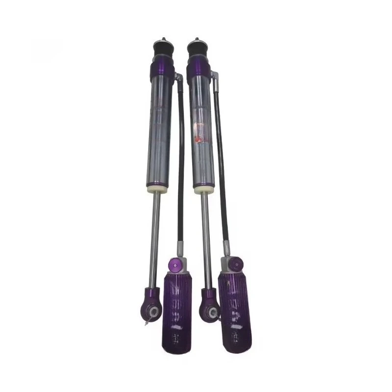 

ABM for Tundra Suspension Lift Kit Nitrogen Shock Absorber off Road Shock Absorber Adjustable Shock Absorber
