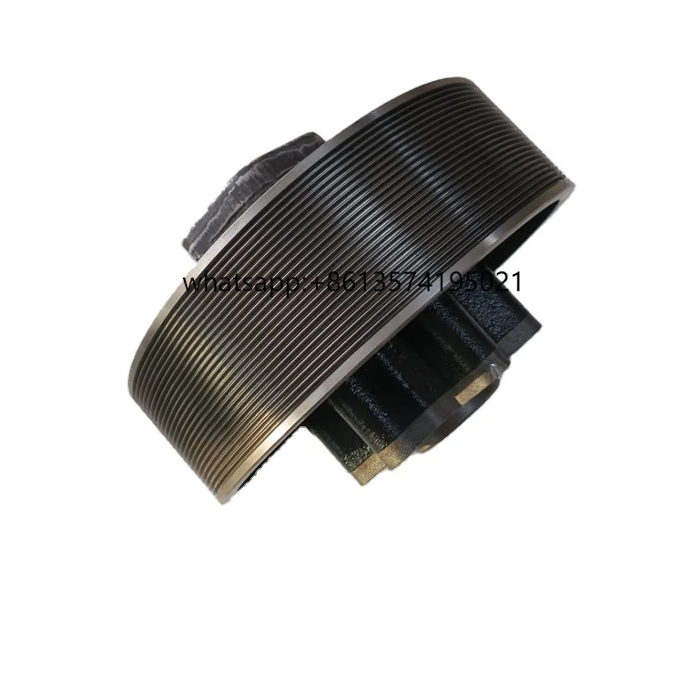

Factory Direct Sales Durable Engine Spare Parts K38 KTA38 Parts Fan Hub 3021605