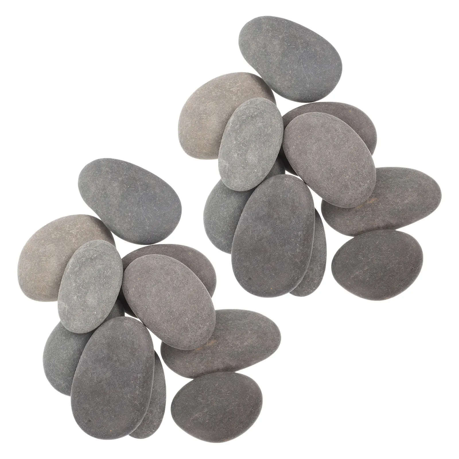 30 stuks kinderen schilderij stenen platte gladde natuurlijke rivier kiezelstenen voor doe-het-zelf tekenen ambachtelijke activiteiten handgeschilderde rotsen