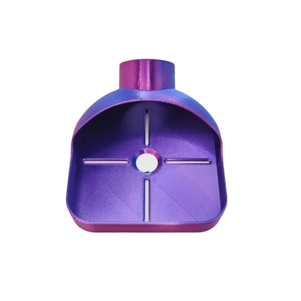 

Multipurpose Drilling Hole Dust Collector Traps Debris Dustproof Devices Dril Dust Collector Bottle Ash Bowls Lazer