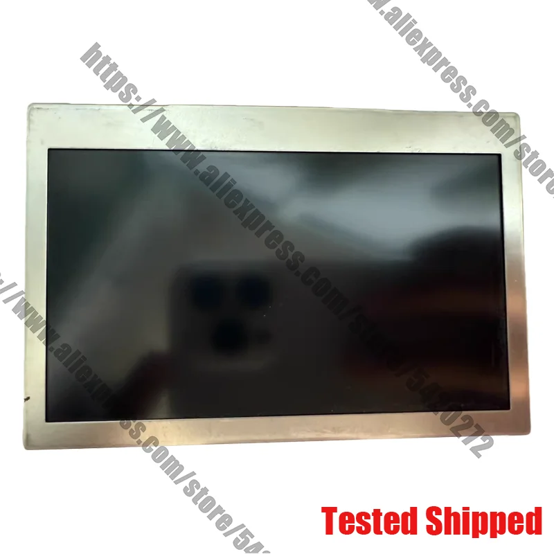 

Brand-New TM042NDHP12-00 4.2 Inch Display