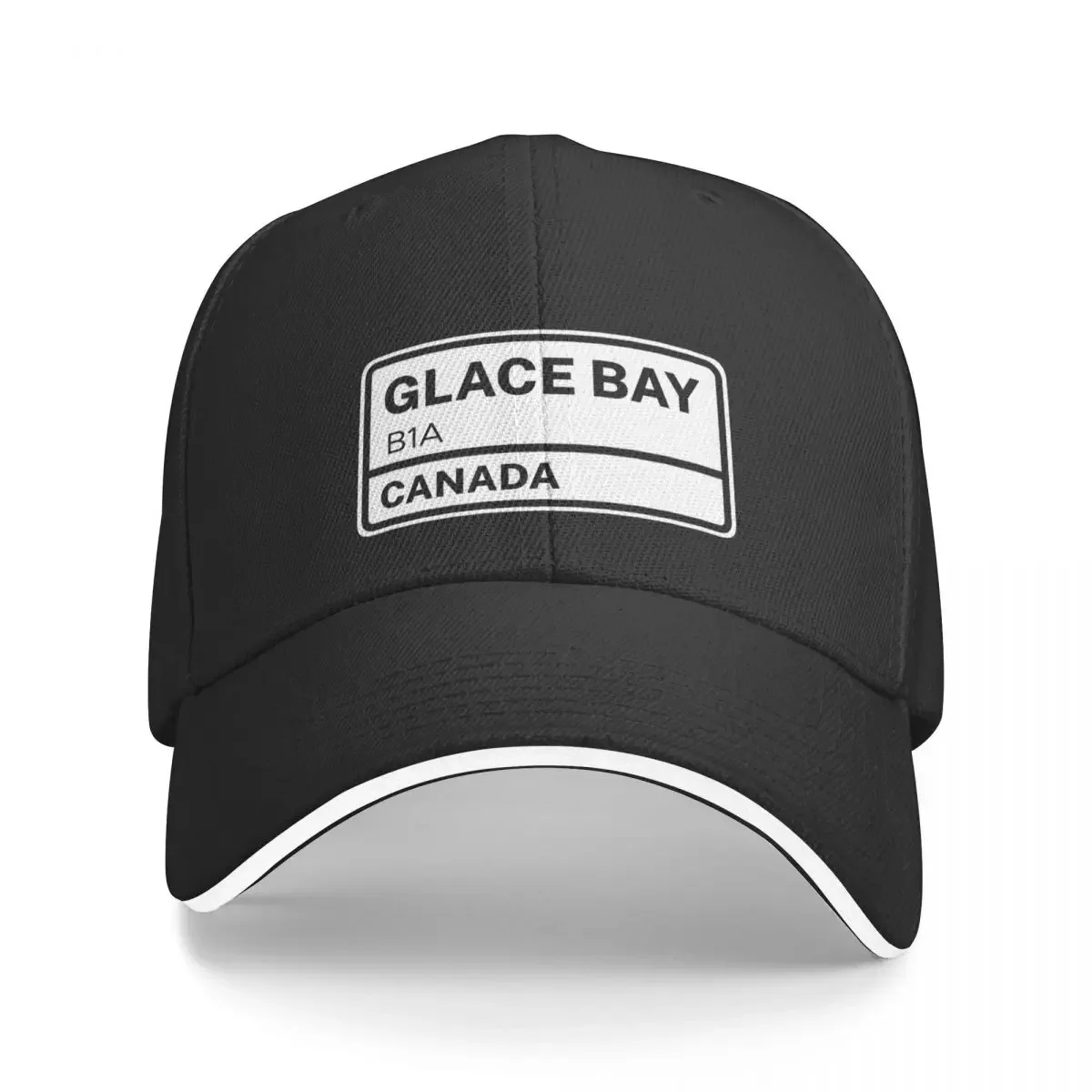 Glace Bay B1A Zip CodeCap Baseball Cap hats women's winter hats 2022 Men's