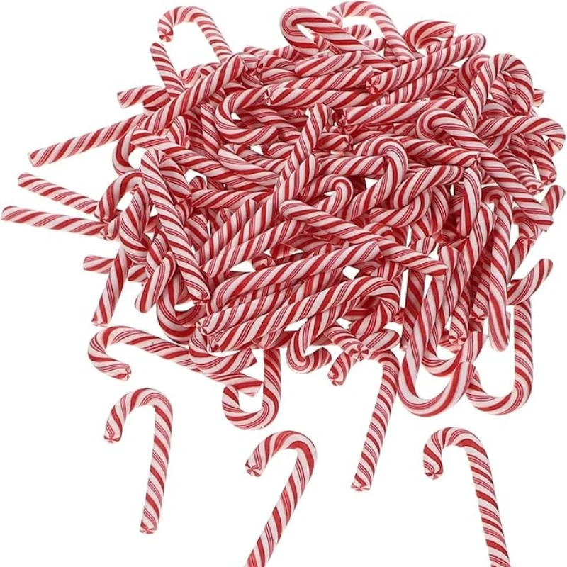 Рождественские-украшения-10-шт-праздничный-декор-елочное-украшение-пластиковые-леденцы-для-новогодней-вечеринки-сезонное-празднование-Рождественская-елка