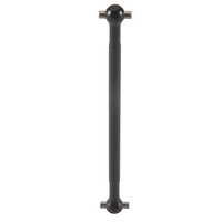 A41Z-Metal Rear Drive Shaft Dogbone (101.5Mm ) 8229 For 1/8 ZD Racing 08421 08427 08428 9020 9116 9203 RC Car Upgrade Parts