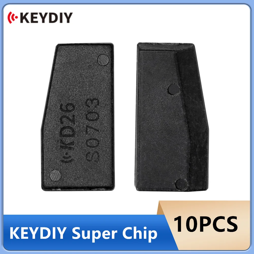 Keydiy D26 Super Ch…