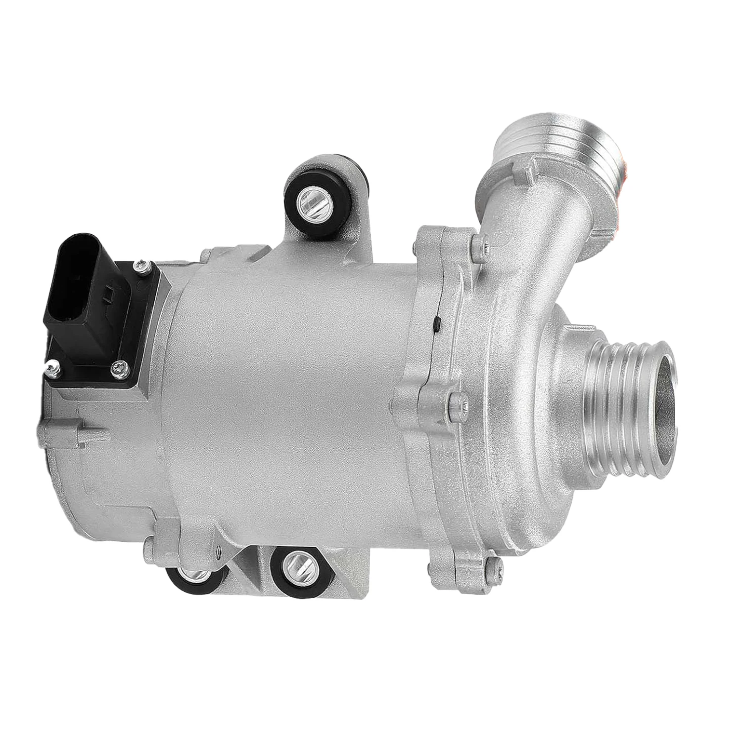 11517597715   ไฟฟ้าปั๊มน้ําเครื่องยนต์สําหรับ BMW 125i 220i 320i 420i 520i X1 X3 Z4 F22 F30 F34 F32 F10 F11 F25 E84 E89 11517571508