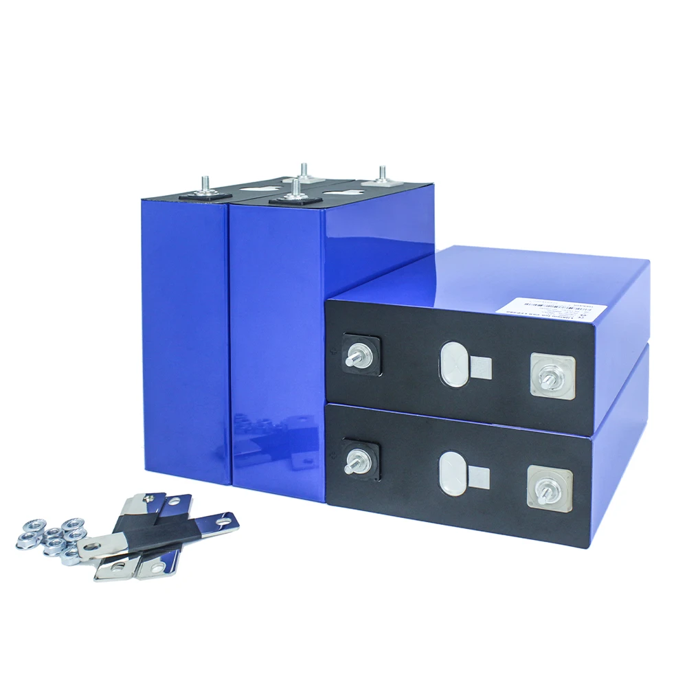 

HITHIUM 3.2V 280Ah 314Ah Rechargeable Lifepo4 Original Brand New Cell For Outdoor Power Supply Solar System DIY 16S 15-16kwh