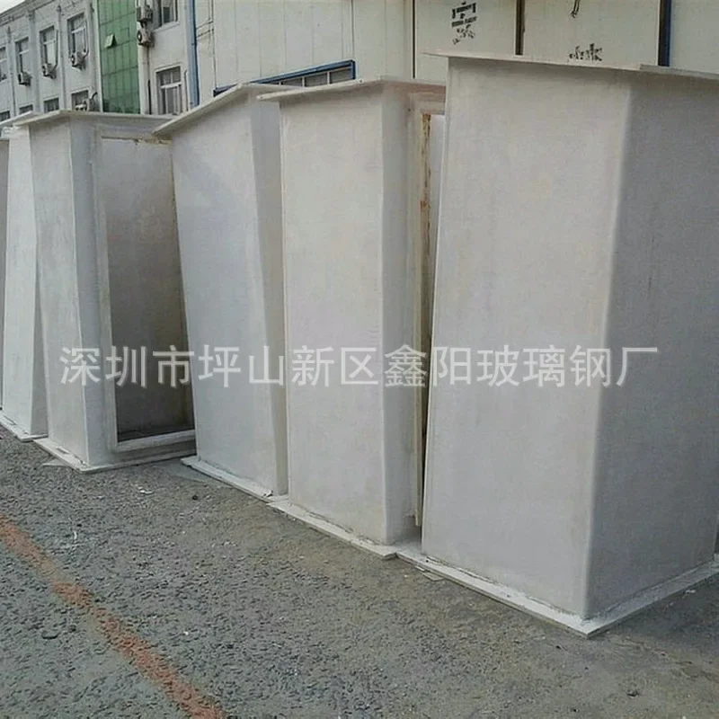 Ventilation duct, inorganic fiberglass duct, organic fiberglass exhaust pipe manufacturer