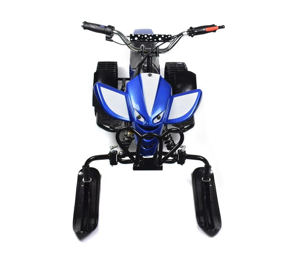 Hot seller High safety 200cc Snowmobiles kids snowmobiles Snow mobile snow vehicle for adult