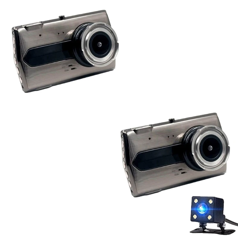 J6PA Automotive Video Recorders 4