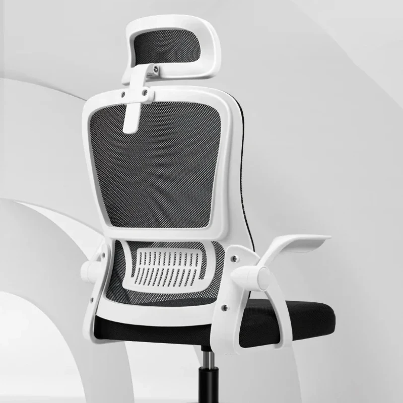 تصميم كرسي الكمبيوتر الاسترخاء الشمال أثاث المكاتب ألعاب كرسي الكمبيوتر الألعاب المتقدمة شبكة الدورية كرسي لهجة غرفة لاعب #3