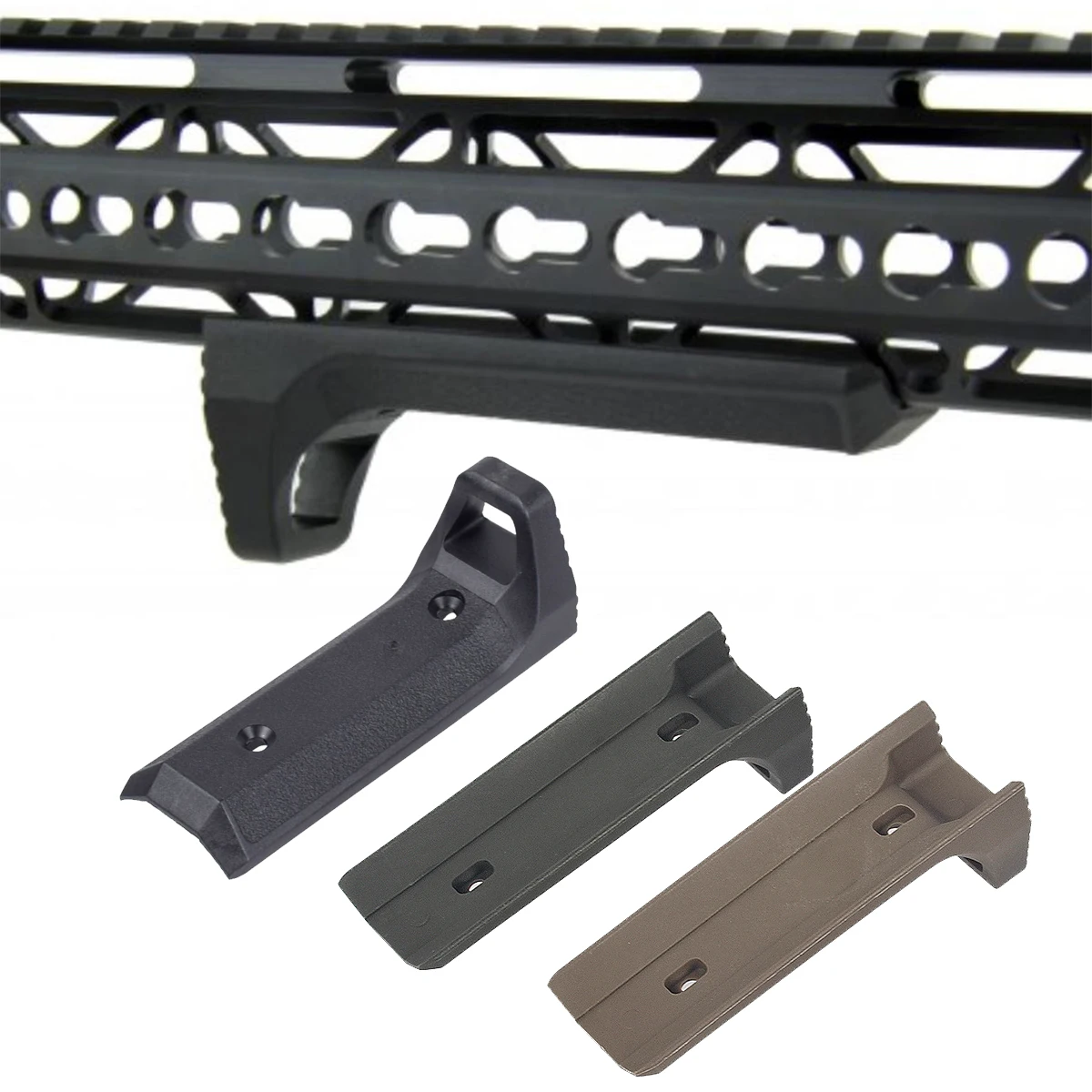 Super Slim Keymod H…