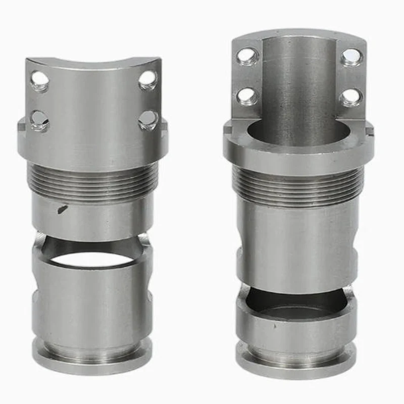 

OEM ODM High Precision Parts Cnc Aluminum Stainless Steel Brass Turning Miiling Machining Parts Cnc Machining