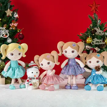 10 best sales Búp bê vũ công ba lê - №3