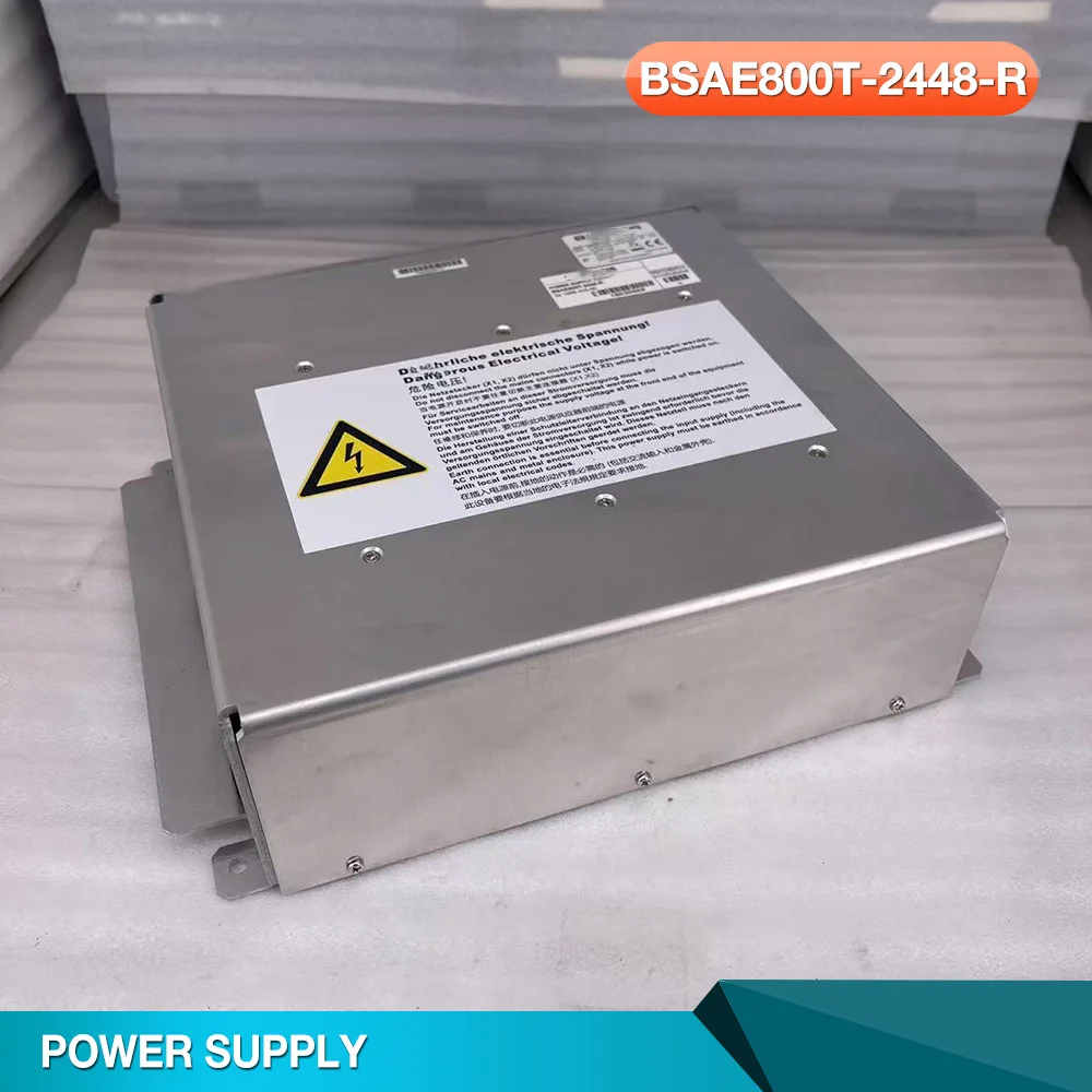 

servo drive 48V switch power supply BSAE800T-2448-R