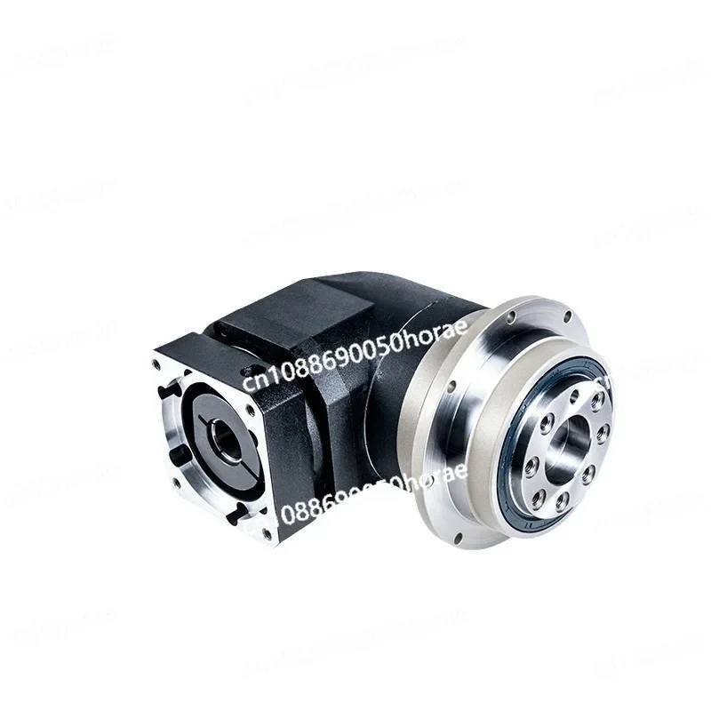 Disc Type  High Helical Gear Reducer750w Servo Stepper Motor Reducer