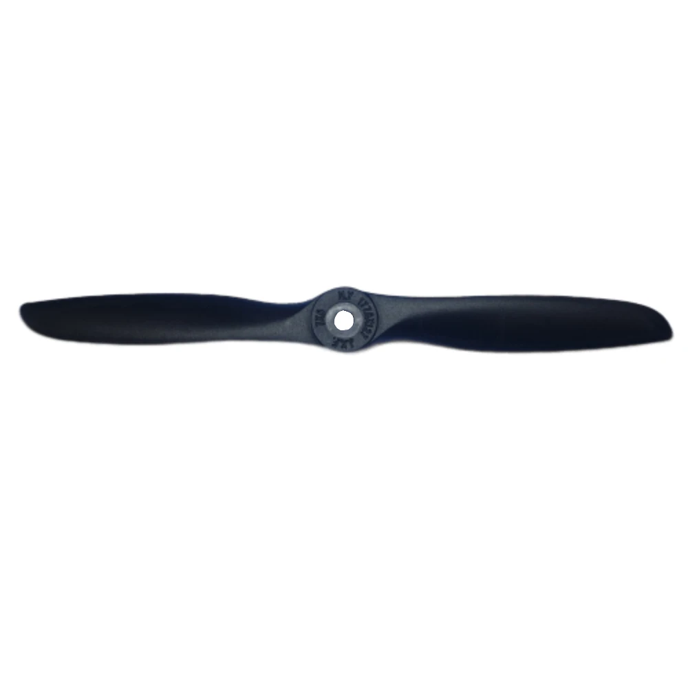 Haoye 1 Pc elica in Nylon 7-12 pollici per motori luminosi di RC aereo classe 9-91 per accessori RC elica
