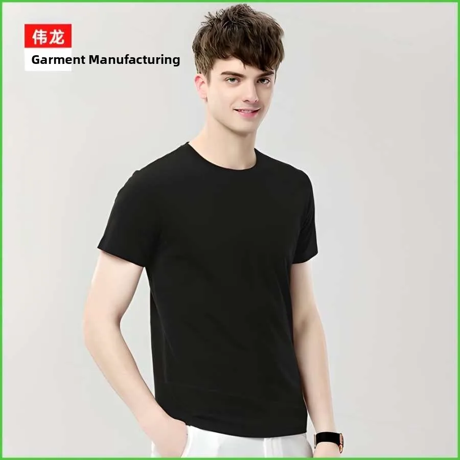 レディース コットン Tシャツ 夏 ストレッチ Oネック 子供用 ベースレイヤー プリント アイスセンセーション ショルダー袖 ユース 人気 日常着