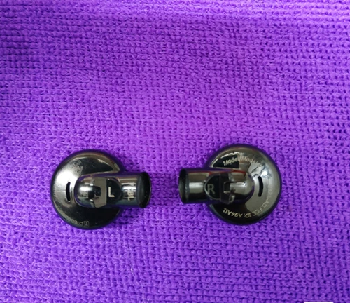 Imagen 2 del producto Nueva cubierta de carcasa de altavoz para auriculares inalámbricos Soundsport