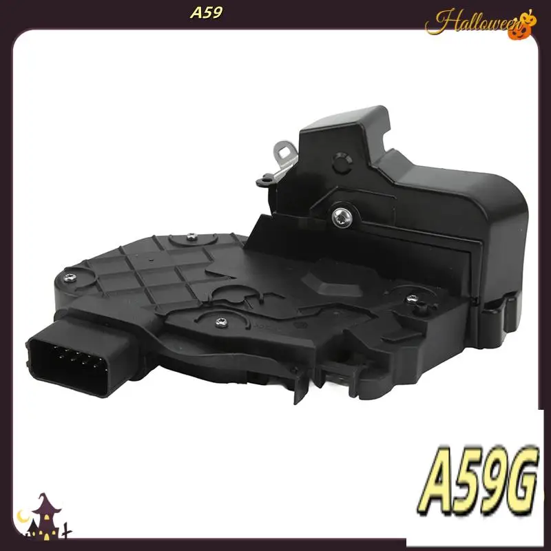 

G9-Door Lock Actuator For Land Rover Jaguar Discovery 4 Freelander 2 Evoque XF XJ Door Lock Mechanism LR091360