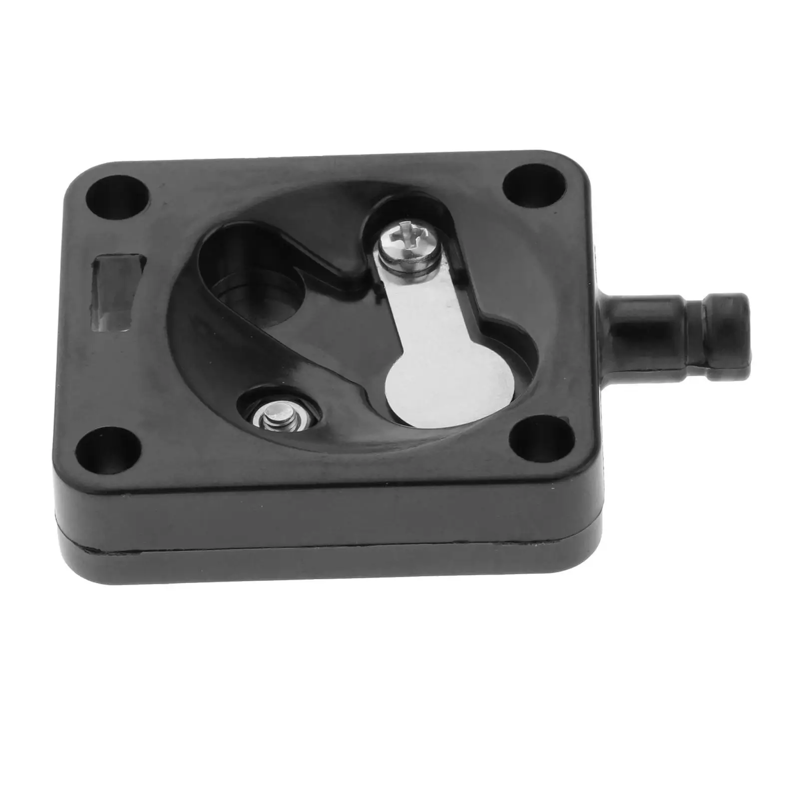 

High Quality Carburetor Diaphragm Fuel Pump Repair Kit for Yamaha Outboard 682 24412 6L2 677 24411 2 Stroke