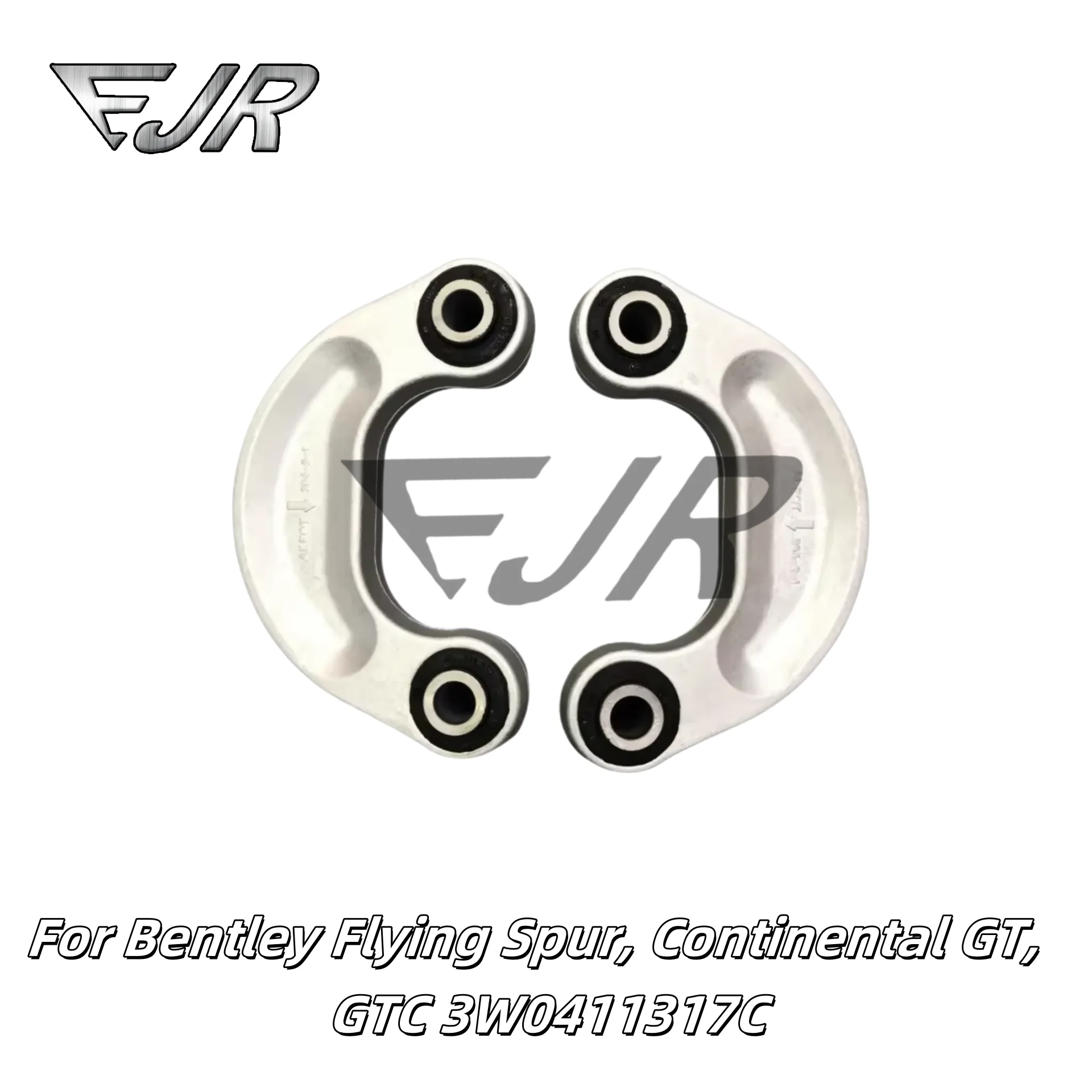 

3W0411317C For Bentley Flying Spur, Continental GT, GTC Front Anti Roll Bar Droplink