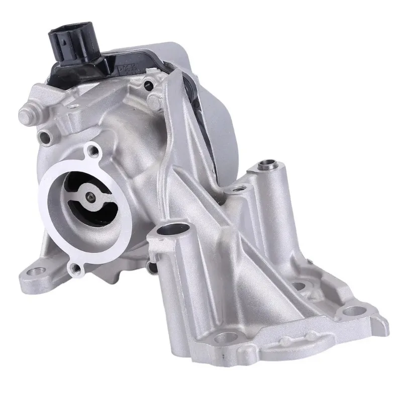 High Quality New for 16032-F0011 COOLANT WATER PUMP SUB HOUSING Is Suitable for Toyota 2.5L CAMRY