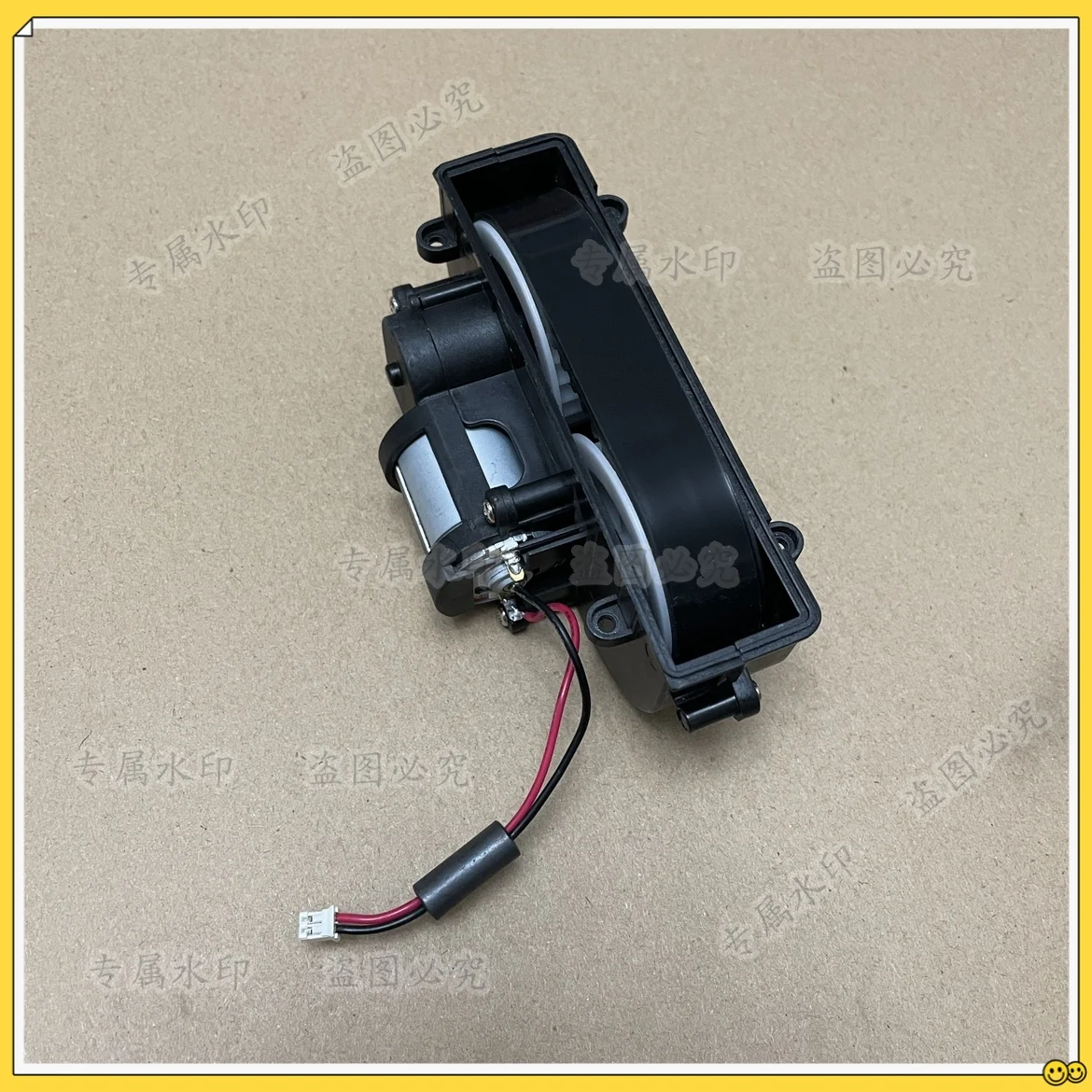 

CC903 CC906 Automatic Window Cleaning Robot Rolling Wheel, Accessories, Drive Wheel