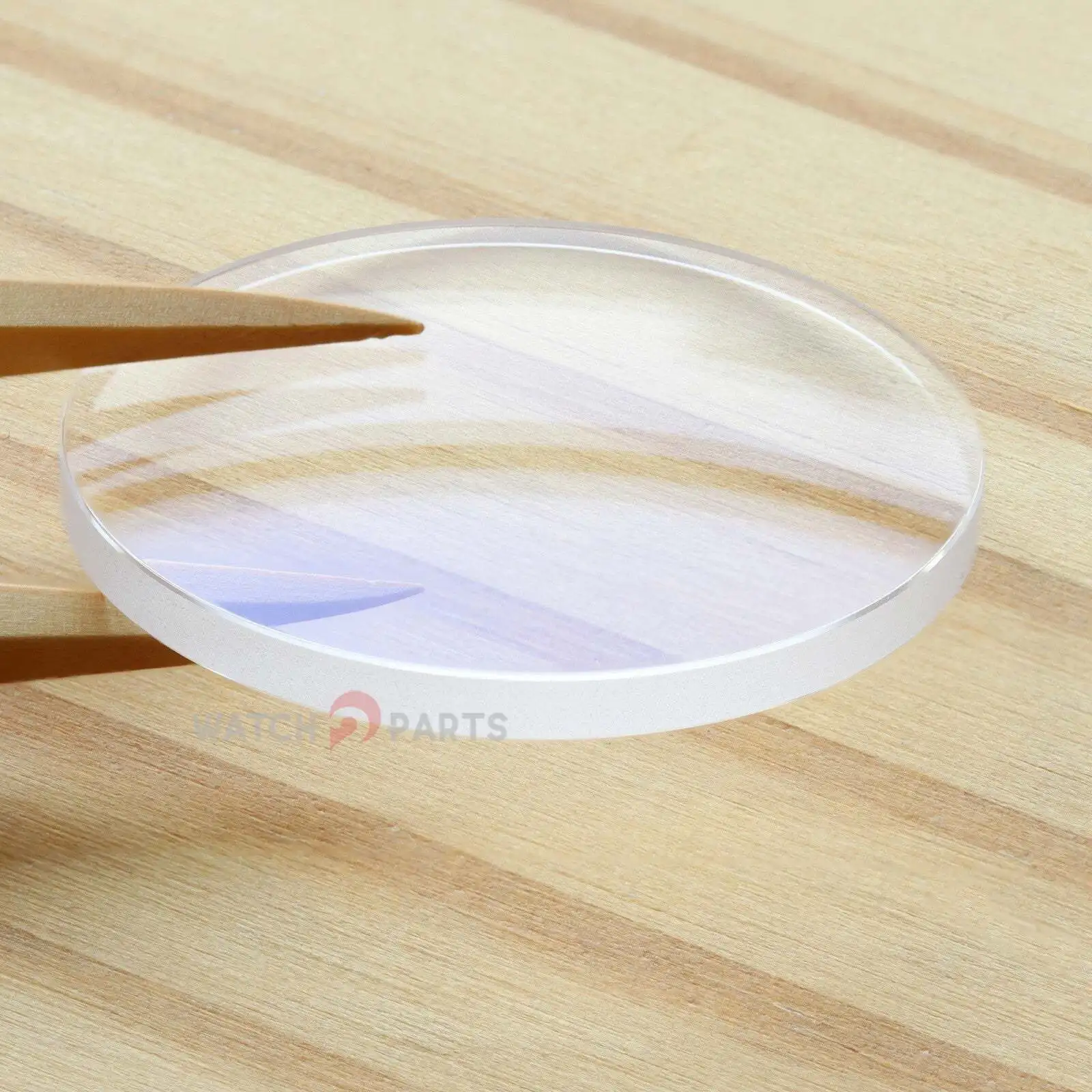 

Сапфировое стекло для часов Breitling AB01154G/A1337111 Chronomat Airborne/Super Avenger II, стекло