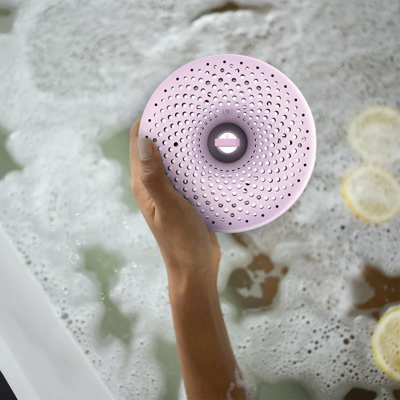 Hydrogen Water Generator Spa Bath Bombs Antioxidant Skin Massage Molecular H2 Rich Gas Powered Desktop Use Household Outdoor RV