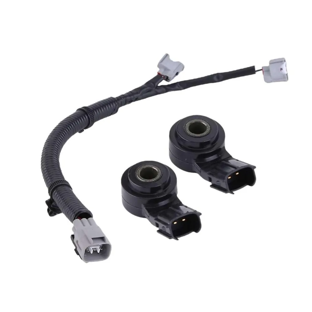 82219-0C010 Knock Sensor Wire Harness For 4Runner Tacoma FJ Cruiser 4.0L 2003~2022 2005 2007 2015 82219-35020 822190C010