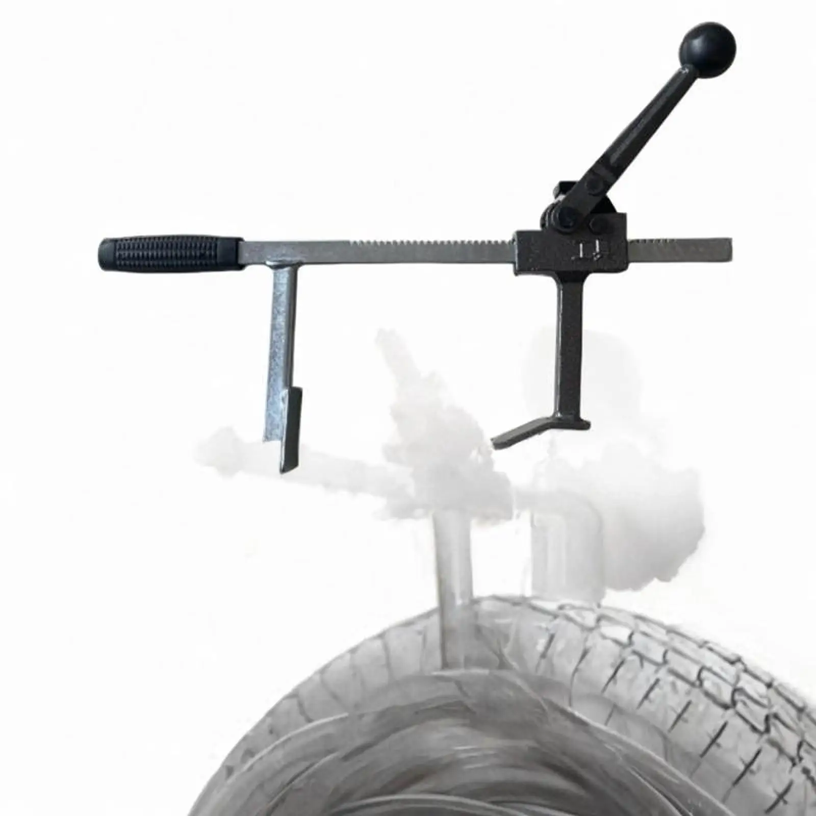 

Vacuum Tire Changing Tool Tire Dismounting Machine for Automobiles