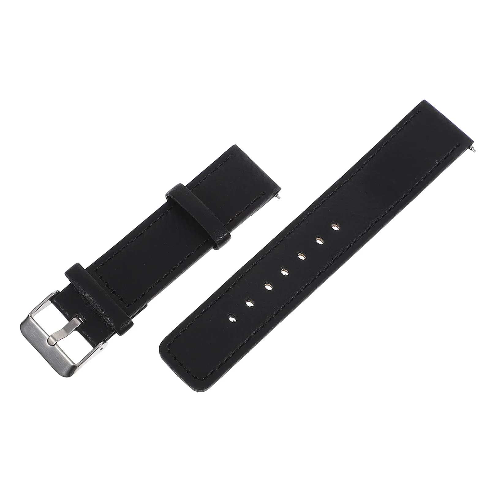 

Professional Watch Strap Adjustable Size Creative Design Breathable Comfortable Replacement Smart Watch Band for Ls02