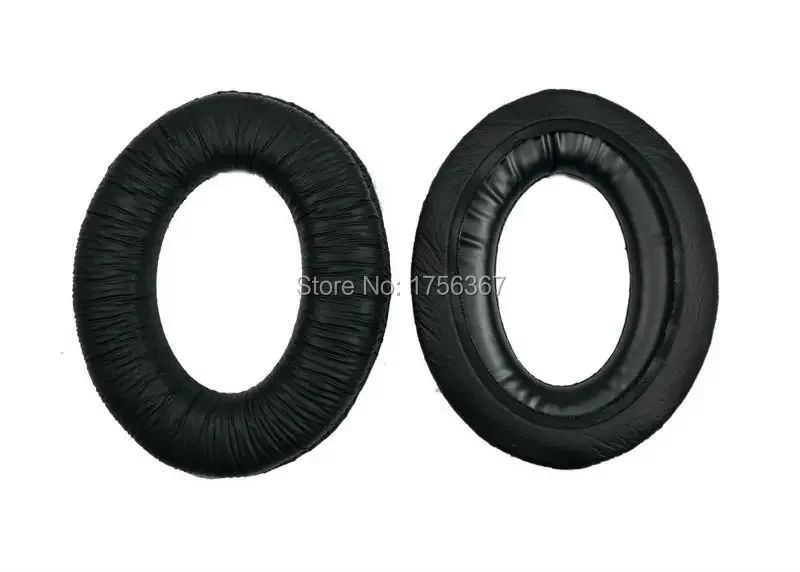 غطاء بديل لسماعات الأذن 102x86 مللي متر, وسادات أذن JVC (أغطية للأذن/وسادة سماعة الرأس)