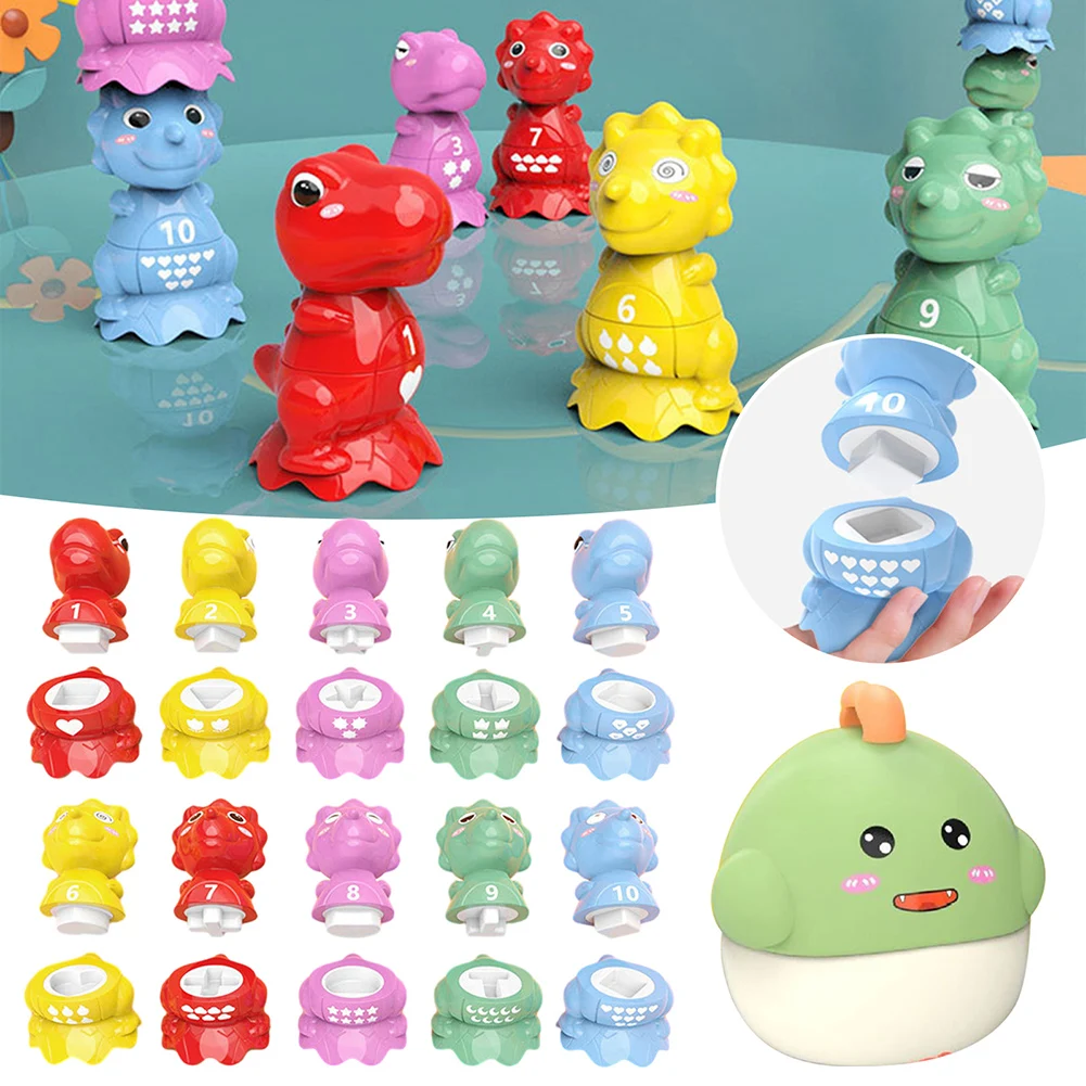 Colors Matching Training Eggs Educational Children Logic Trains Toy For Baby Infant