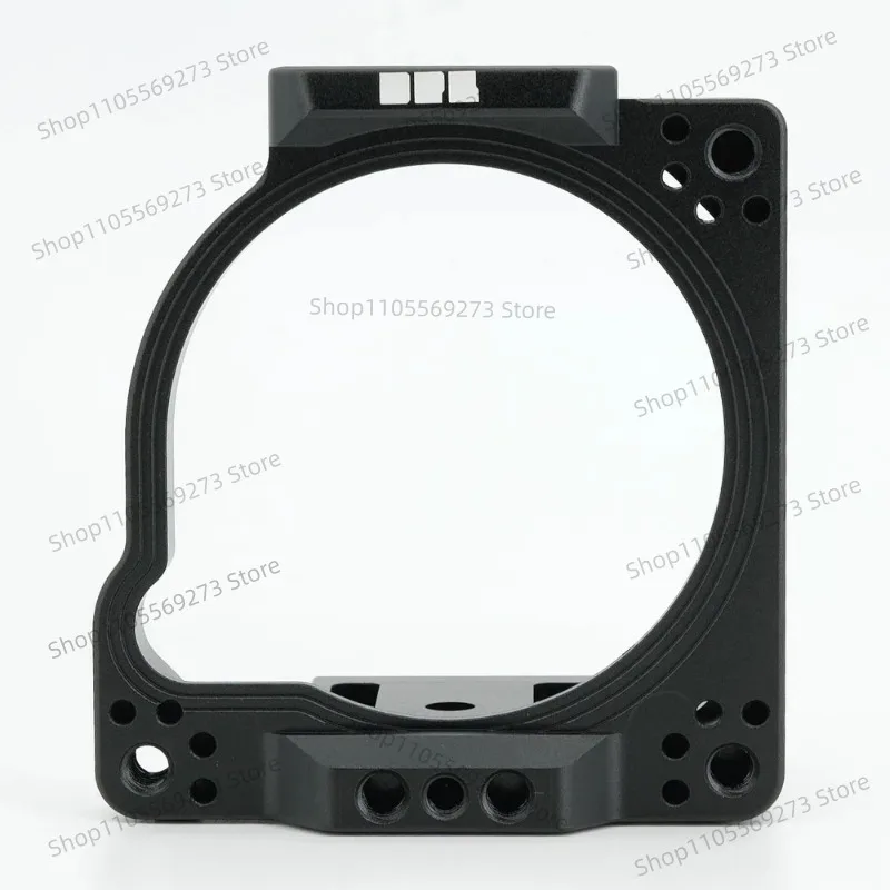 Modular Cage Mainbody for Sigma fp L Camera Rig DPL fp