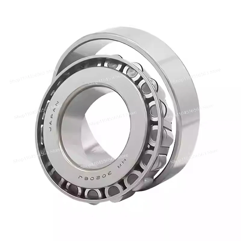 R37-7 Tapered Roller Bearing R37-7 Gearbox Bearing NSK R37-7 Size 37x77x12/17MM