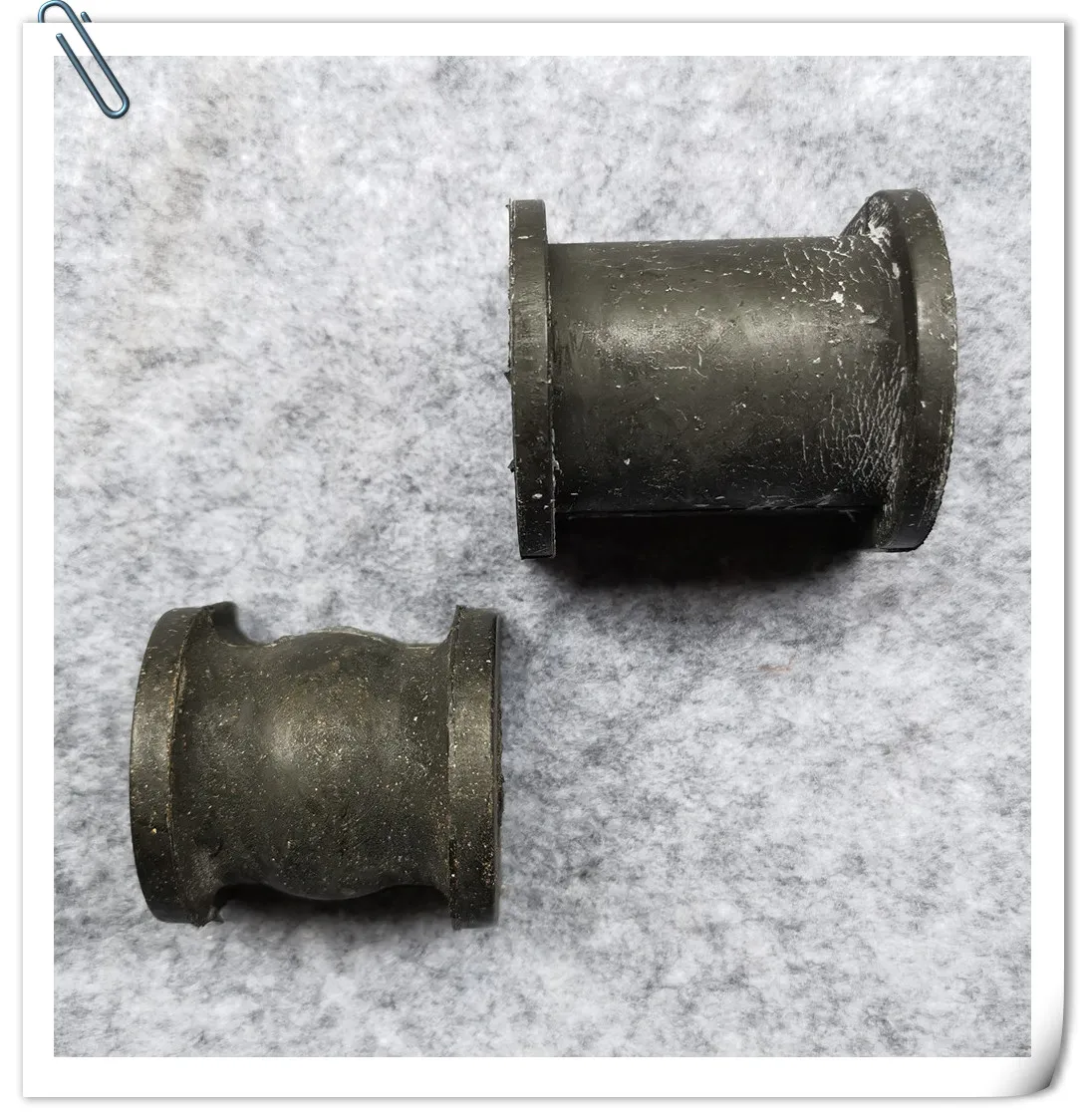 1pc for Mazda6 front and rear balance rod rubber sleeve bushing ball head rubber sleeve opening glue