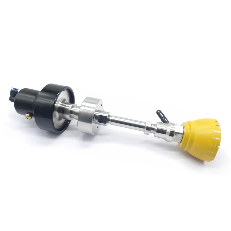 مجموعة رأس القطع Waterjet P3 009966-1 لقطع رأس قطع المياه النفاثة