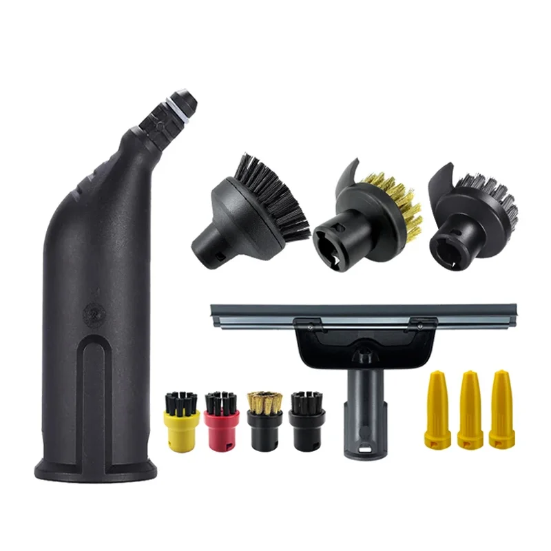 

Насадка для пылесоса Karcher SC2 SC3 SC7 CTK10, мощная щетка для чистки, запасные части