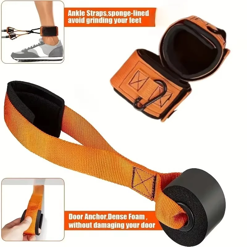 Thumbnail 4 - #64 Best Exercise Bands to Buy In 2026
