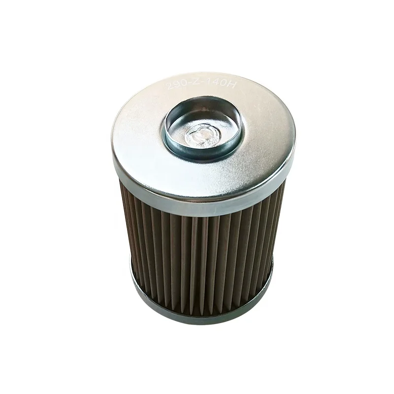 

Hot Sale Replacement Par-ker Hydraulic Filter Elements 290-Z-140H