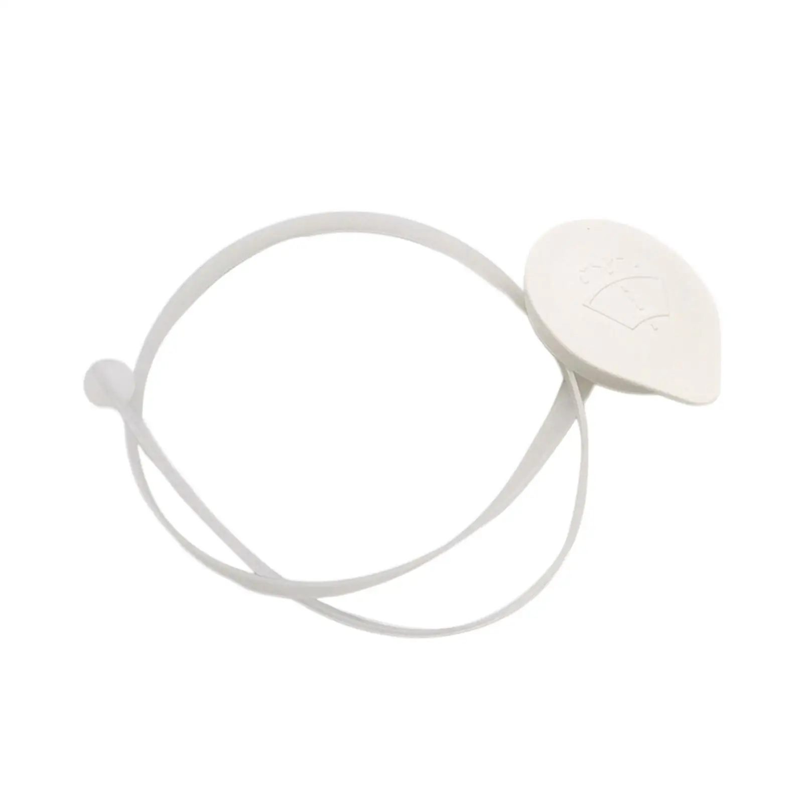 

Windshield Washer Reservoir Tank Cap 8260A334 for Mitsubishi