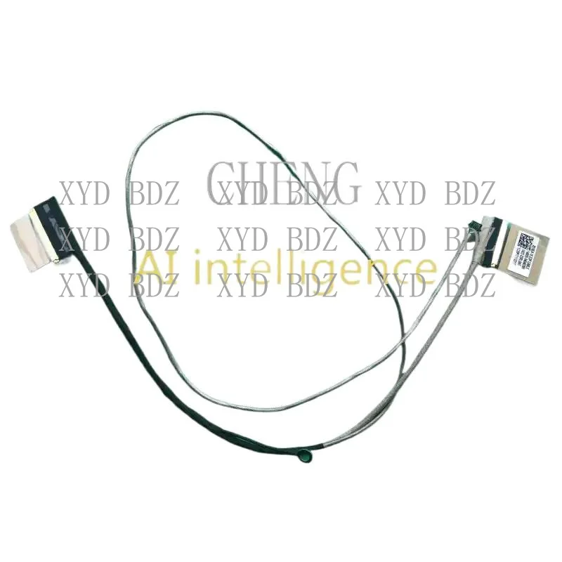 

DB Original for ASUS X515EAU/JA/MA X515EA-1S LCD CABLE 1422-03RL0AS 30PIN