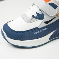 52491-8a325d.jpg Kids PU Leather Running Sneakers Soft Sole Casual Sports Shoes