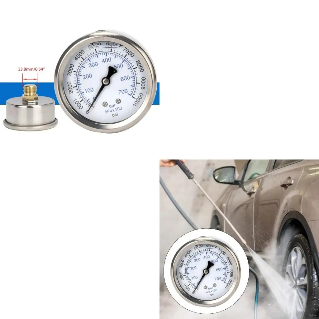 medidores-lavadora-pressao-grau-industrial-com-linha-padrao-n14x15-10000psi-ferramenta-jardim-adequada-para