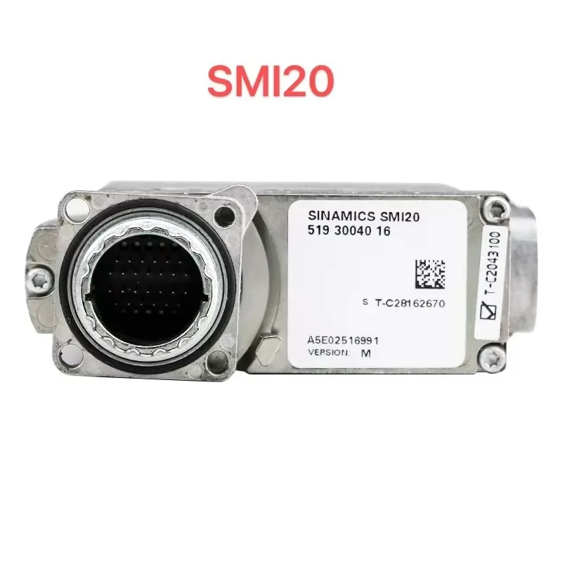 SIEMENS SINAMICS SMI20 SMI10