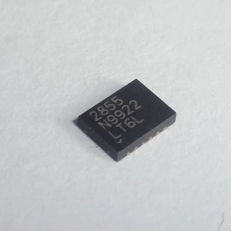 1PCS Imported Interface Chip LTC2855CDE LT2855 2855 DFN12 QFN12 Brand New In Stock IC