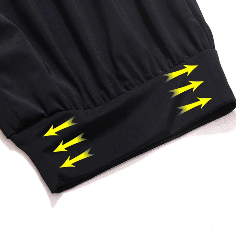 Summer Cool Pants Men Plus Size 7XL Jogger Pants Fashion Casual Track Pants Elastic Waist Trousers Male Big Size 7XL