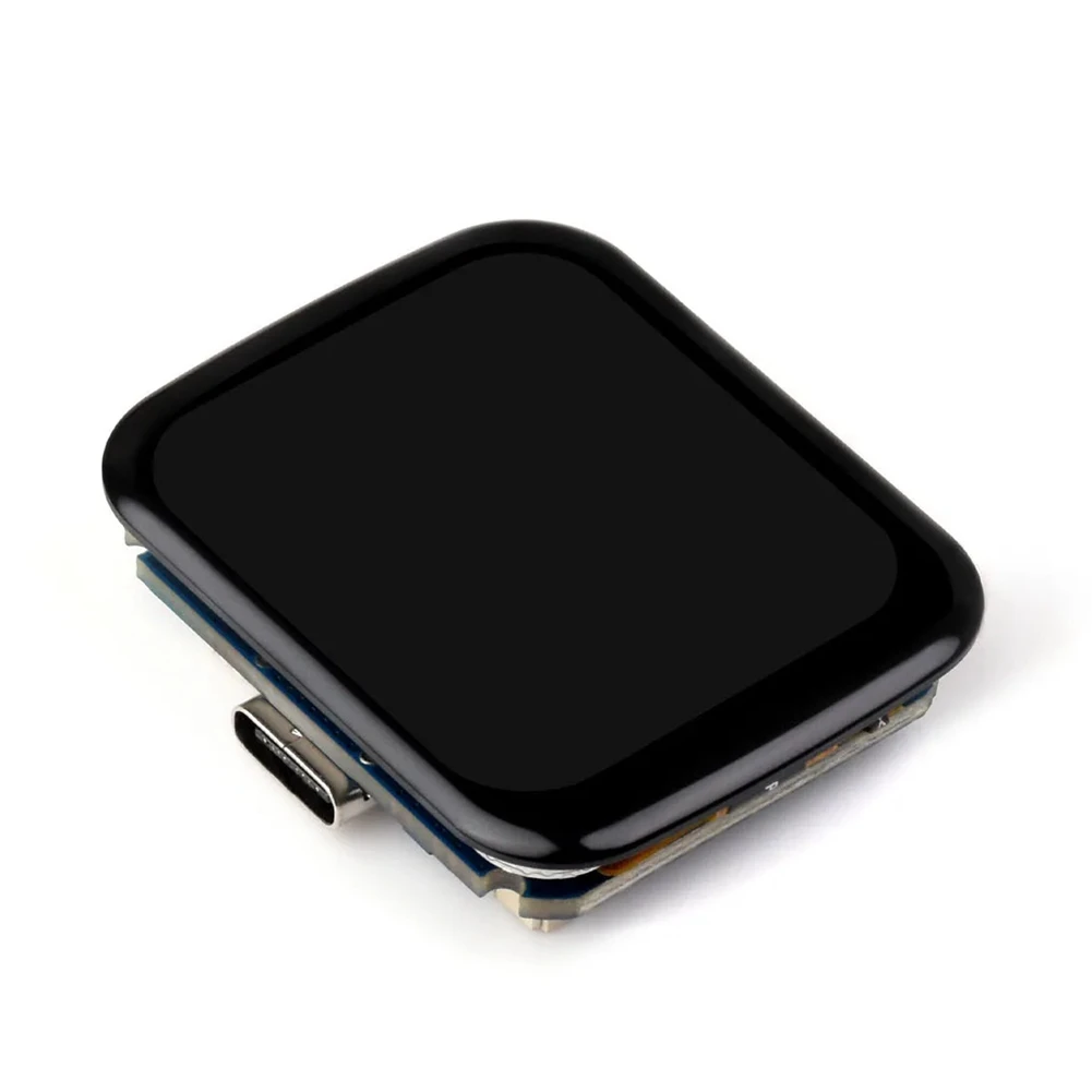 Carte de développement d'affichage tactile GFR5-RP2040, écran LCD 1.69 pouces